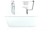 Bathtub Remodel Cover Bathtub Overflow Cover Replacement