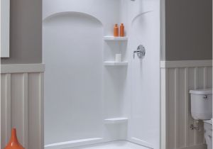 Bathtub Remodel Drain Kit Sterling Ensemble Shower In 2019 Closet