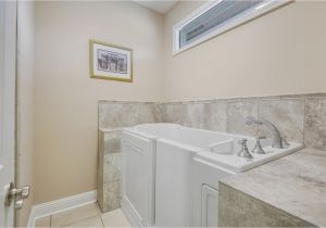 Bathtub Remodel for Seniors Aging In Place Remodeling Contractor