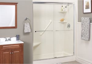 Bathtub Remodel Kit Tub to Shower Conversion