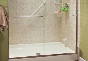 Bathtub Remodel Omaha Instead Of Spending Time and Money On Remodeling Your