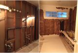 Bathtub Remodel Pics Master Bathroom Renovation before after the