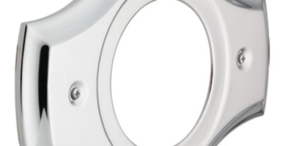 Bathtub Remodel Plate All Moen Products