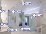 Bathtub Remodel Price How Much Does A Master Bathroom Remodel Cost