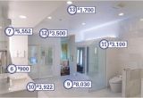 Bathtub Remodeling Prices How Much Does A Master Bathroom Remodel Cost