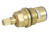 Bathtub Replacement Uk New Flow Cartridge assembly for Triton Shower
