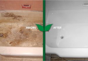 Bathtub Resurface or Replace First Certified Green Refinishing Pany In Tampa area