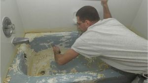 Bathtub Resurface or Replace Pros and Cons Of Replacing Restoring or Relining Your