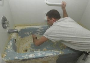 Bathtub Resurface or Replace Pros and Cons Of Replacing Restoring or Relining Your