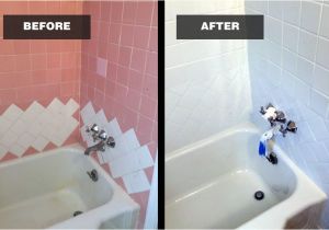 Bathtub Resurfacing Uk Reglazing A Tub