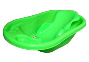 Bathtub Ring for Baby Sunbaby Green Plastic Baby Bath Tub Buy Sunbaby Green Plastic Baby