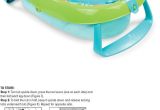 Bathtub Rings for Babies Infant Baby Bath Tub Ring Safety Seat Anti Slip Plastic Chair