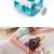 Bathtub Rings for Babies Summer Infant Baby Bath Seat Super Safety toddler Chair Non Slip