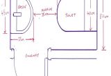 Bathtub Sizes Uk Minimum Size for A Downstairs toilet with Bathroom