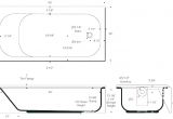 Bathtub Sizes Uk Size Bathtub Uk Home Decor