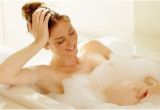 Bathtub soaking During Pregnancy 10 Ways to Make Labor Less Painful