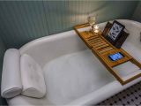 Bathtub soaking Pillow top 10 Best Bath Pillows Reviews & Tips Best Bathtub