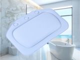 Bathtub Spa Machine Bathroom Supplies Bathtub Pillow Bath Bathtub Headrest Suction Cup