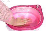 Bathtub Spa Machine Hand Spa Paraffin Wax Heater Machine Body Hand Foot Skin Care Bath