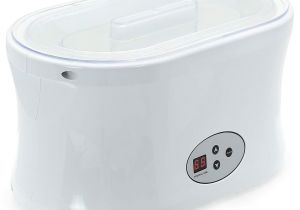 Bathtub Spa Machine Spas Baths and Supplies Salon Sundry Spa Paraffin Wax Warmer New