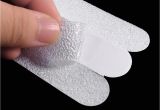 Bathtub Stickers Non Slip 12pcs Anti Slip Bath Grip Stickers Clear Non Slip Flooring Safety