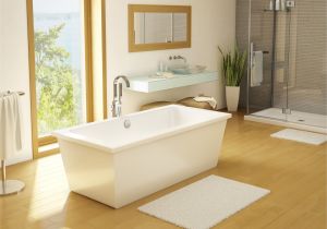 Bathtub Support Bars Legato Tub In A Spacious Bathroom Tubs Freestanding Pinterest