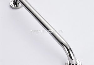 Bathtub Support Bars wholesale and Promotions 30 40 50cm Stainless Steel Bathtub Tub Grab