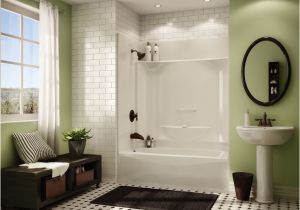 Bathtub Surround 1 Piece Kohler Sterling 1 Pc Tub Shower Google Search