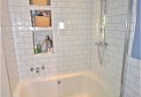 Bathtub Surround 54 Inch E Piece Bath and Shower Stall 54 Inch Wide Tub Bo