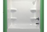 Bathtub Surround 54 Inch Shop Bathtub Walls & Surrounds at Lowes