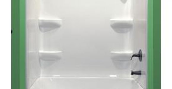 Bathtub Surround 54 Inch Shop Bathtub Walls & Surrounds at Lowes