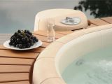Bathtub Surround Accessories softub T220 Wooden Surround Accessories Essentials