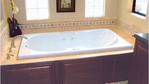 Bathtub Surround Alternatives Tubs Adding some Luxury Finehomebuilding