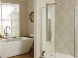 Bathtub Surround Alternatives Wall Panels are the Ideal Alternative to Tiles