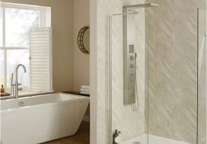 Bathtub Surround Alternatives Wall Panels are the Ideal Alternative to Tiles