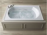 Bathtub Surround at Lowes Bathtubs Whirlpool Freestanding and Drop In