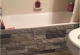 Bathtub Surround Build Bathtub Makeover Airstone and Bathtubs On Pinterest