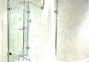 Bathtub Surround Canada Clawfoot Shower Kits – Danabramson