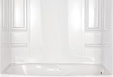 Bathtub Surround Canada Shower Walls & Surrounds
