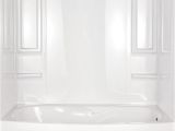 Bathtub Surround Canada Shower Walls & Surrounds