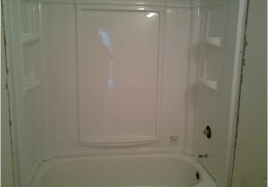 Bathtub Surround Caulking to Caulk or Not to Caulk