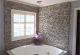 Bathtub Surround Ceiling Stunning Corner Tub Wall Surround