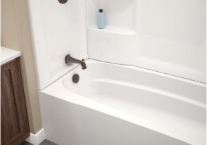 Bathtub Surround Companies Monitor 14 Series Tub & Shower Rb