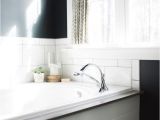 Bathtub Surround Decor Beautiful Homes Of Instagram