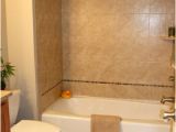 Bathtub Surround Decor Tub Enclosure Tile Ideas Bathroom Tub S