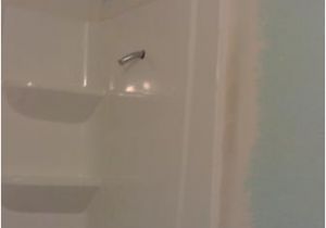 Bathtub Surround Dimensions Type Of Drywall Over Tub Surround Flange Doityourself