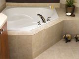 Bathtub Surround Edging Bathtub Surround with Kerdi Waterproofing Membrane