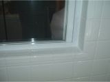 Bathtub Surround Edging Diy How to Trim Waterproof A Bathtub Window with A Glue Up