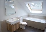 Bathtub Surround Extension çatı Katı Banyoları