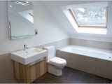 Bathtub Surround Extension çatı Katı Banyoları